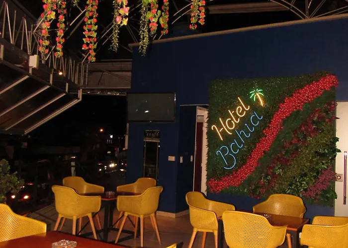 Hotel Bahia