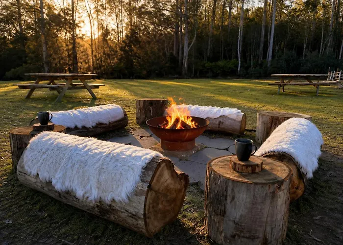 Cradle Forest Inn
