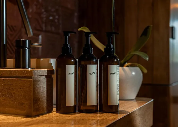 Kaamala Resort & Spa Ubud By Ini Vie Hospitality