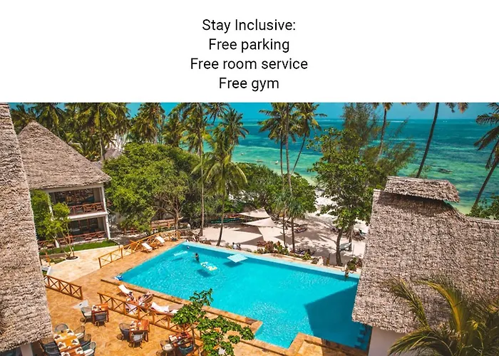 Zanzibella Hotel & Spa