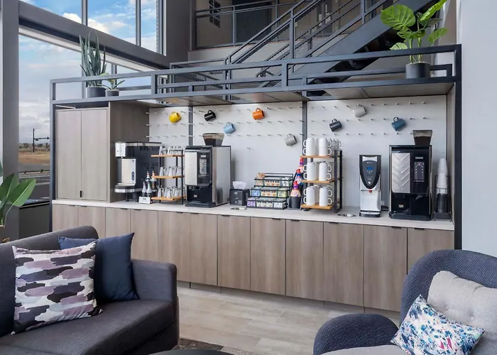 Atwell Suites - Denver Airport Tower Road By Ihg