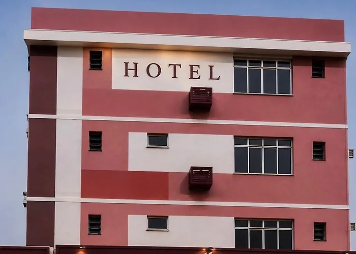 Hotel Paradise