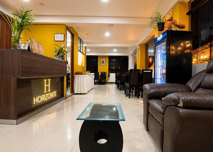 Hotel Horizonte