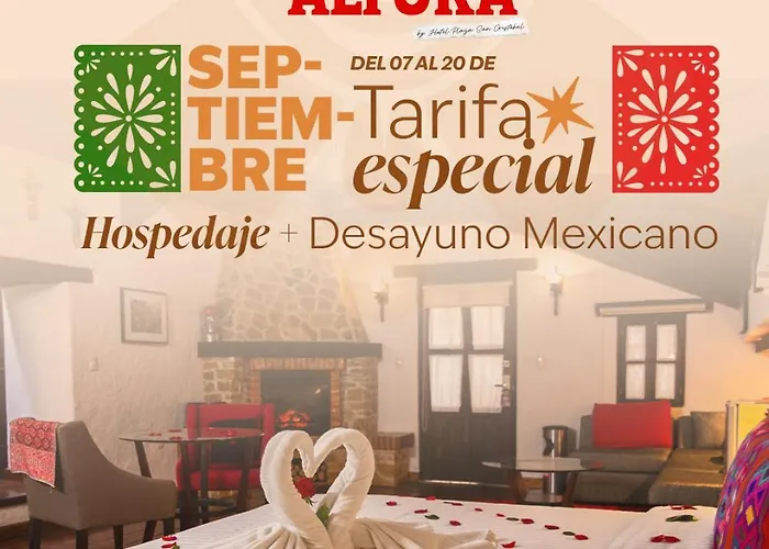 Hotel Plaza San Cristobal Inn