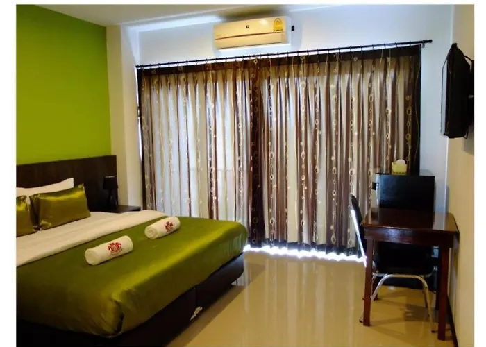 Chada Veranda Hotel