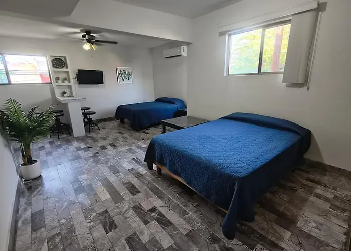 Santafe Suites