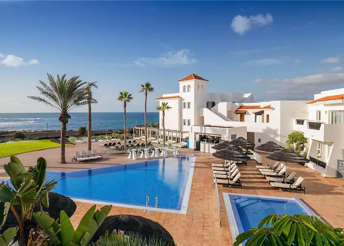 Barceló Fuerteventura Royal Level - Family Club