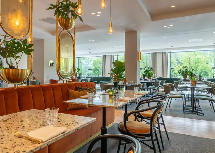 Van Der Valk Hotel Den Haag Wassenaar