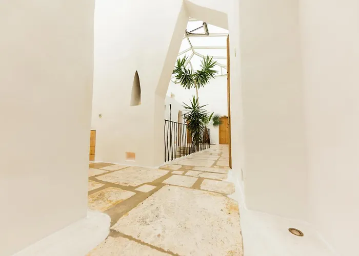 Hotel San Gabriele