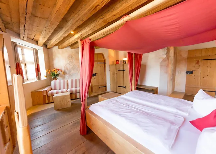 Hotel San Gabriele