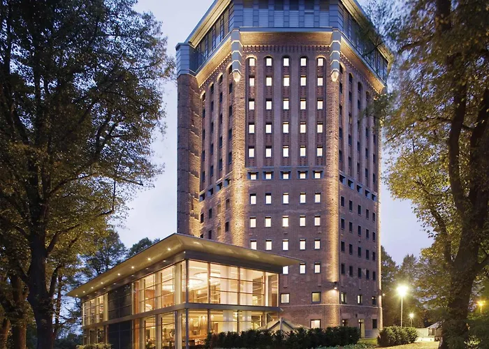 Moevenpick City