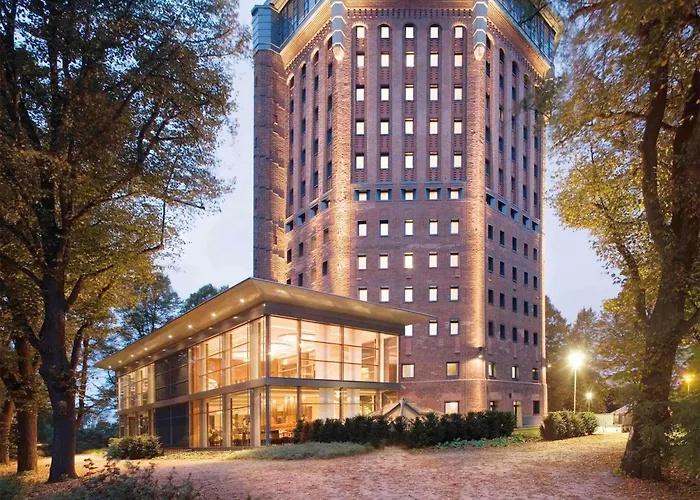 Moevenpick City