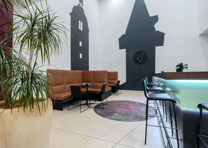 Hotel Mercure Graz City