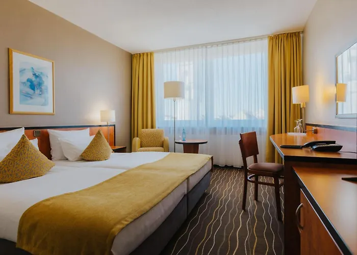 Best Western Plus Hotel Bautzen