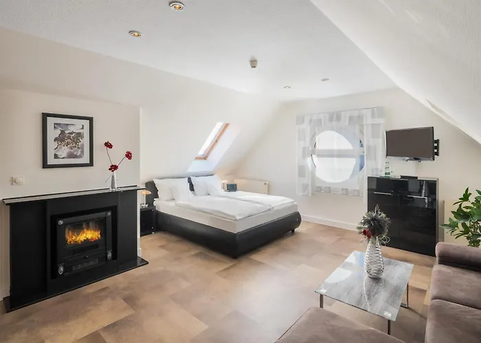 Romantikhotels in Plauen
