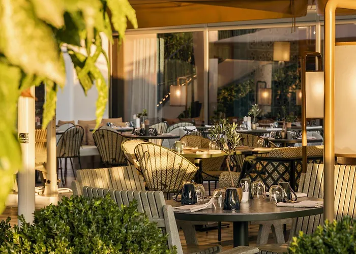 Hilton Bosphorus