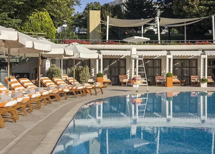 Hilton Bosphorus