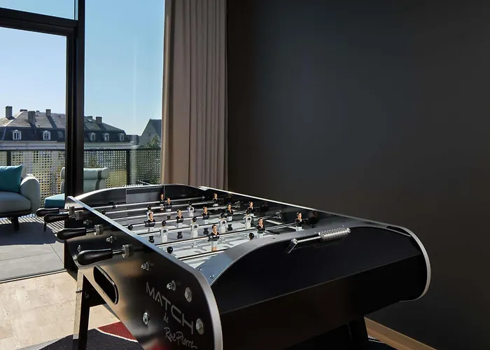 L'Esquisse Hotel&Spa Colmar - MGallery Collection