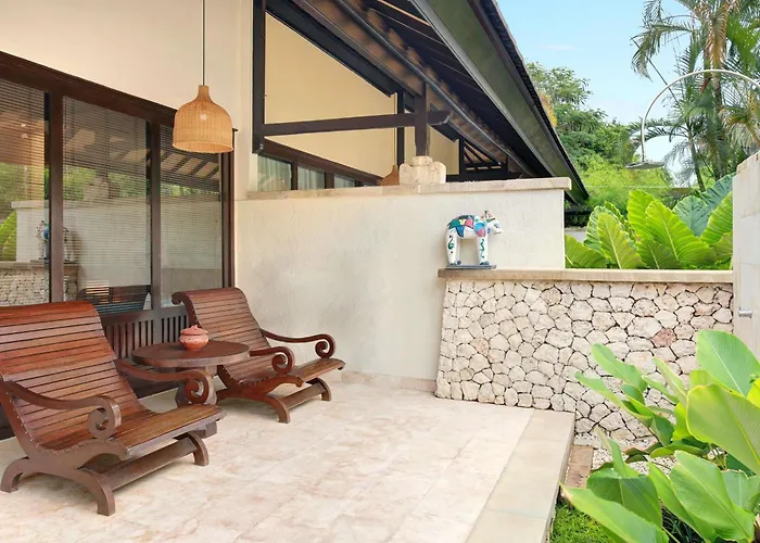 Novotel Bali Benoa Nusa Dua 