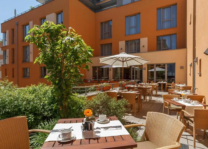 Best Western Hotel Bamberg