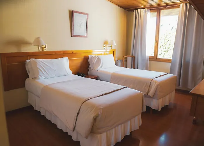 Hotel Nahuel Huapi