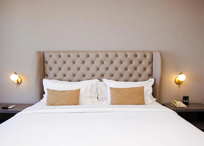 Ouro Minas Hotel Belo Horizonte, Dolce By Wyndham