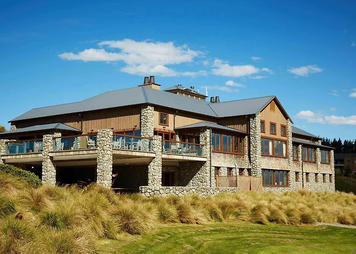 Fable Terrace Downs Resort By Mgallery