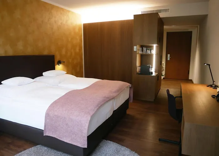Best Western Premier Hotel Rebstock