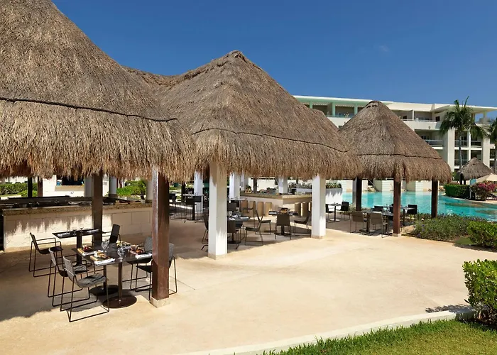 Paradisus La Perla - Adults Only - Riviera Maya