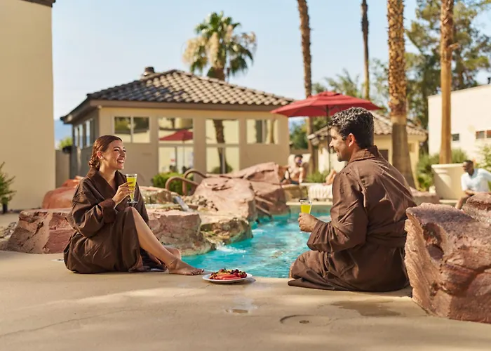 Casablanca , Casino, Golf & Spa