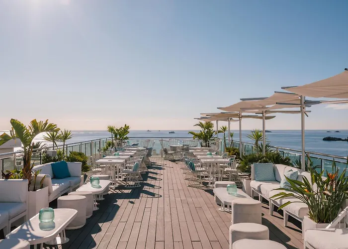 Hotel MiM Ibiza Meliá Collection