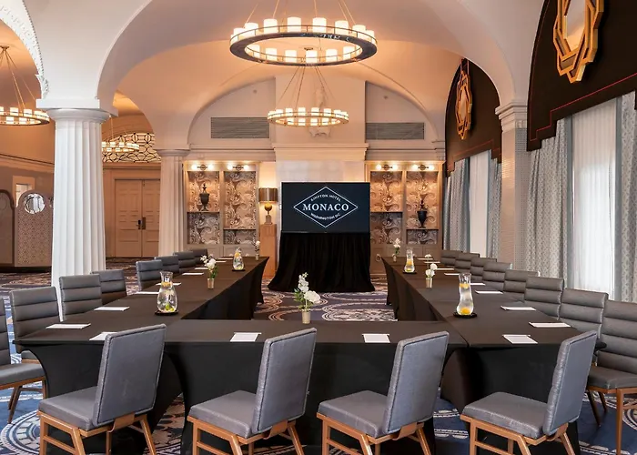 Kimpton Hotel Monaco Washington Dc By Ihg