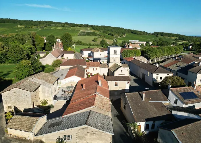 Le Chardon