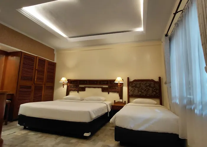 Bali Bungalo Hotel