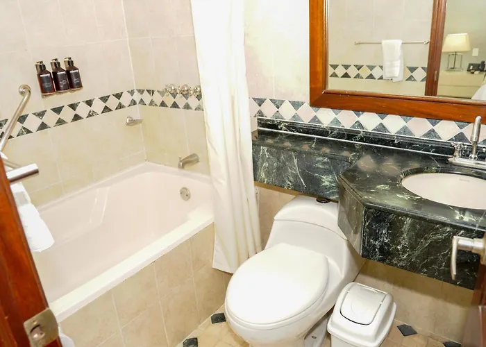 Hotel Windsor Barranquilla