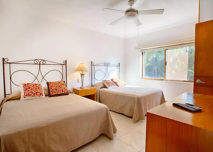 Villas del Sol en Los Tules