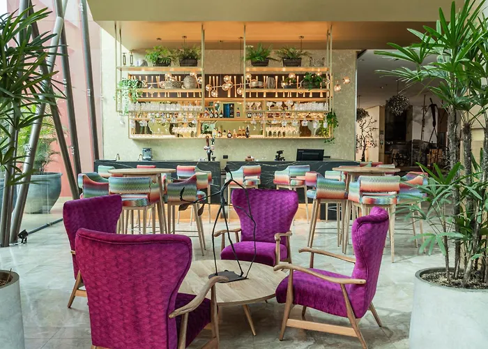 Sonesta Hotel Pereira
