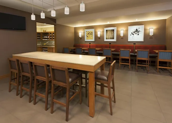 Hyatt Place Downtown