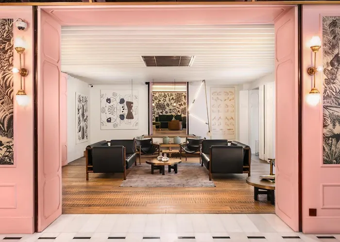 The Wings Hotels Collection