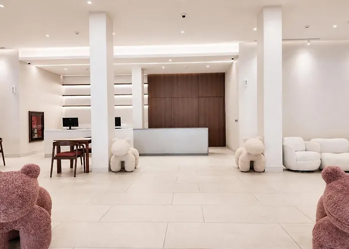 S Hadyai Hotel