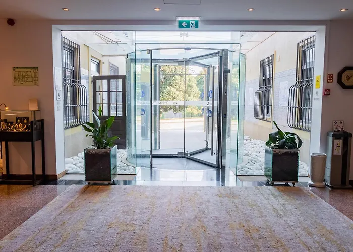 Hotel Boa - Vista