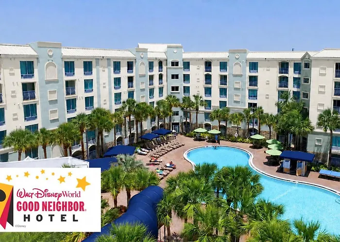 Holiday Inn Resort Orlando - By Ihg