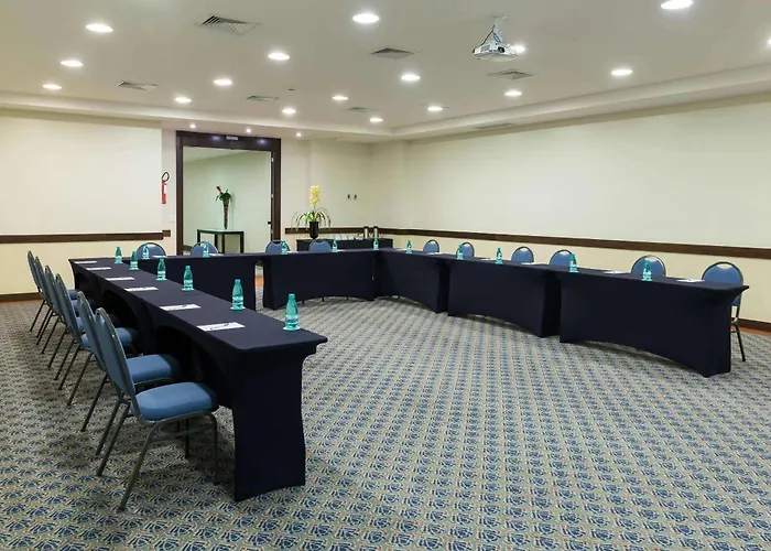 Radisson Hotel Curitiba