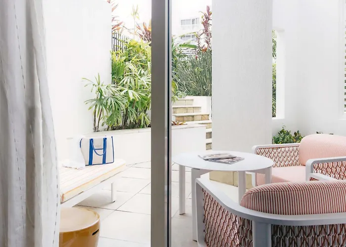 Noosa Heads Hotels for Romantic Getaway