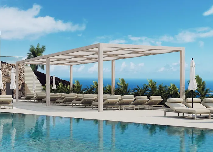 Mogan Princess & Beach Club Taurito
