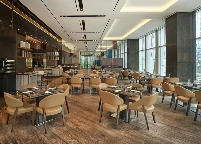 Courtyard By Marriott Seoul Myeongdong
