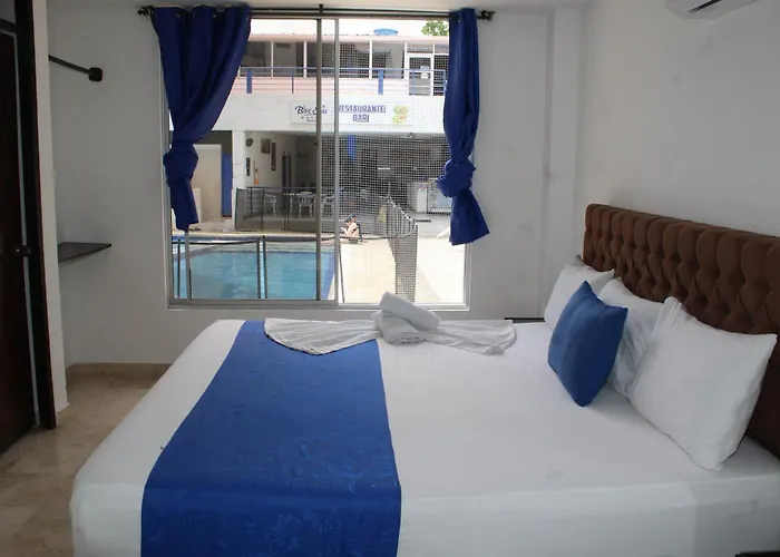 Blue Star Hotel