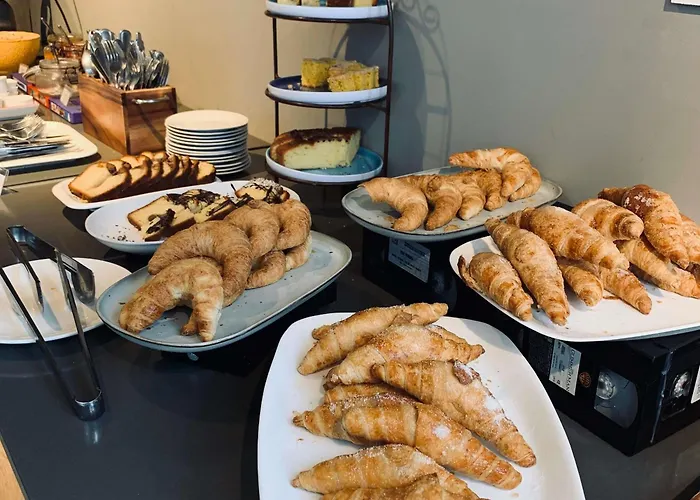 Ibis Styles Montevideo Biarritz