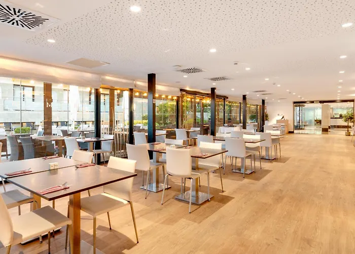 Isla Mallorca & Spa