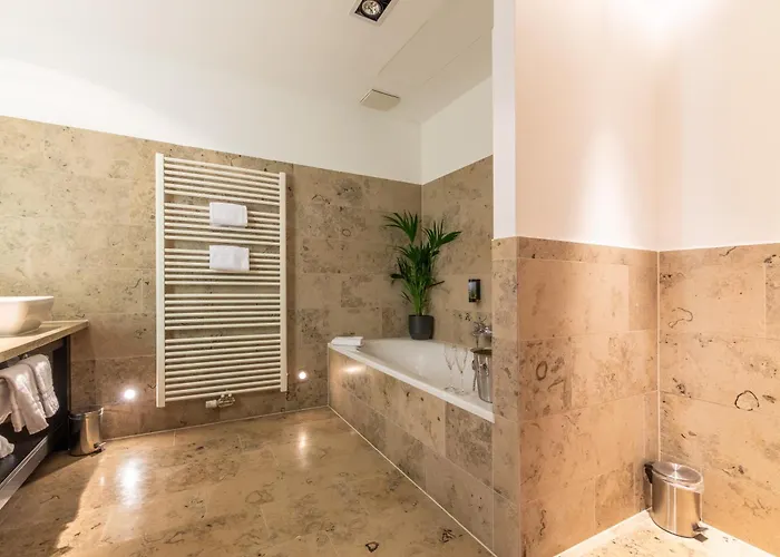 Herzogshof - Boutique-Hotel Am Dom